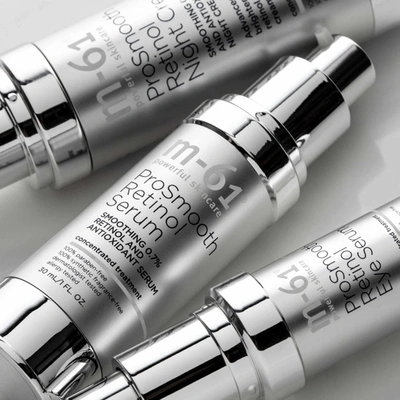 M-61 Prosmooth Retinol Serum In Default Title