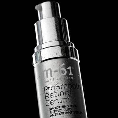 M-61 Prosmooth Retinol Serum In Default Title