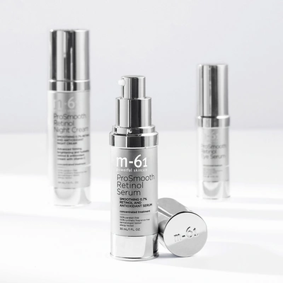 M-61 Prosmooth Retinol Serum In Default Title