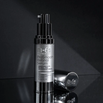 M-61 Prosmooth Retinol Serum In Default Title