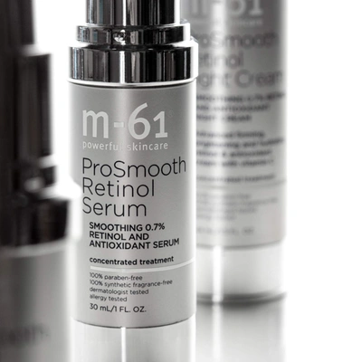 M-61 Prosmooth Retinol Serum In Default Title