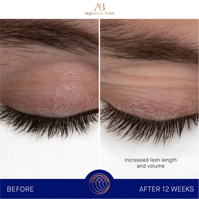 Augustinus Bader The Eyebrow And Lash Enhancing Serum 8ml In Default Title