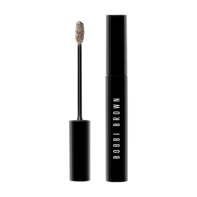 Shop Bobbi Brown Natural Brow Shaper In Slate