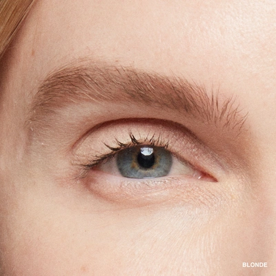 Bobbi Brown Natural Brow Shaper In Blonde
