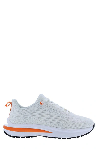 Shop French Connection Micah Sneaker In White