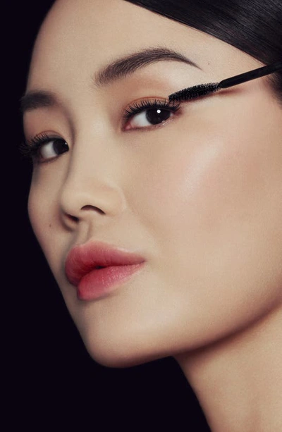 Christian Louboutin Lift Ultima Mascara In Black