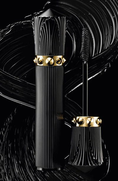 Christian Louboutin Lift Ultima Mascara In Black