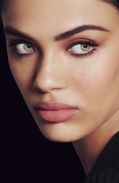 Christian Louboutin Lift Ultima Mascara In Black
