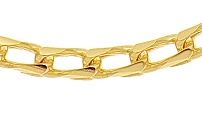 Shop Bony Levy 14k Gold Franco Chain Necklace In 14k Yellow Gold