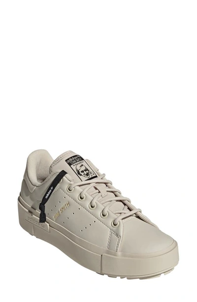 Adidas Originals Stan Smith Bonega X Platform Sneaker In Brown/ Clear  Brown/ Core Black | ModeSens