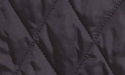 Barbour Summer Liddesdale Quilted Jacket In Navy