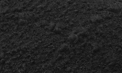 Helen Kaminski Vicky Bouclé Wool-blend Baker Boy Cap In Black