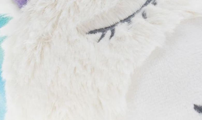 Western Chief Unicorn Dream Slipper In Multi