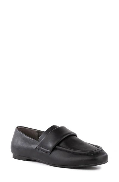 Shop Bc Footwear Stay Focused Loafer In Black