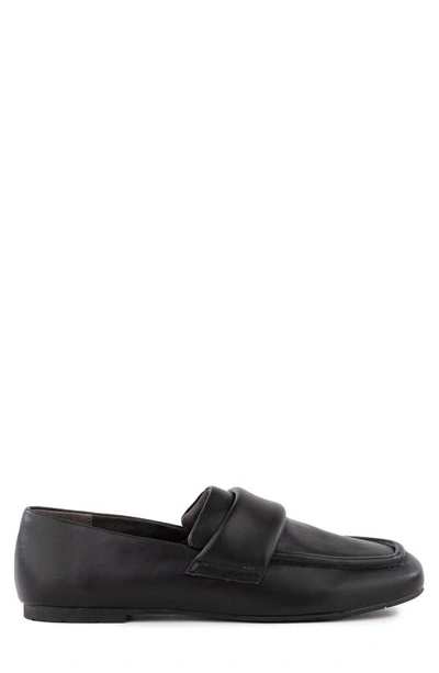 Shop Bc Footwear Stay Focused Loafer In Black