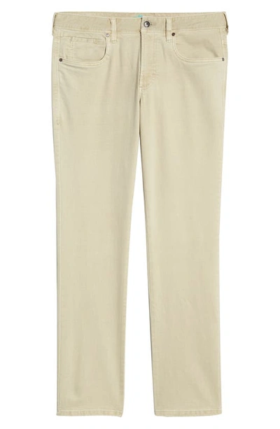 Shop Tommy Bahama Borocay Brushed Twill Pants In Spring Meadow