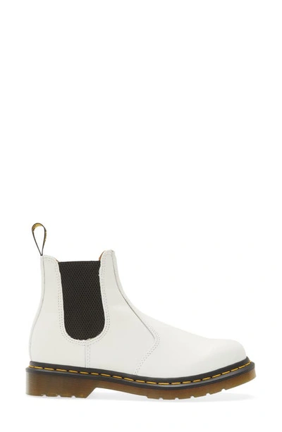 Shop Dr. Martens' 2976 Chelsea Boot In Leather