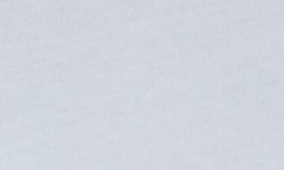 Johnny Bigg Essential V-neck T-shirt In White