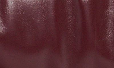 Shop Bottega Veneta Padded Lambskin Leather Crossbody Bag In Barolo-m Brass