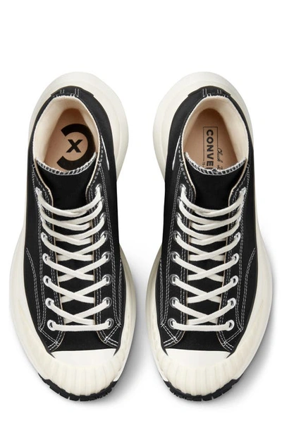 Shop Converse Chuck 70 At-cx Sneaker In Black/ Egret/ Black