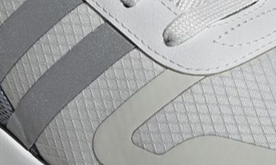 Shop Adidas Originals Multix Sneaker In Grey/ Grey/ Magenta