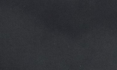 Shop Balenciaga Small Wheel Logo Sling Bag In Black/ Black/ White