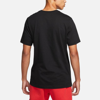 Nike Kylian Mbappe Black France National Team Player T-shirt | ModeSens