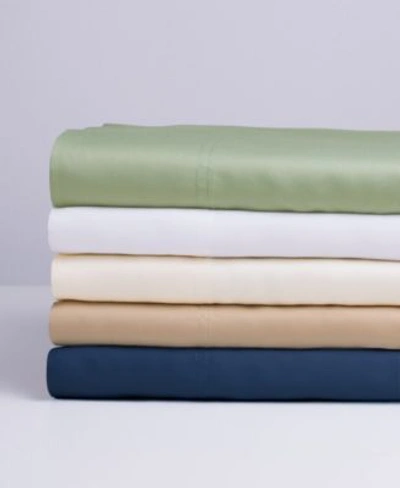 Shop Cariloha Classic Viscose From Bamboo Sheet Sets In Sage