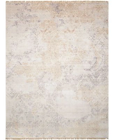 Nourison Aldora Ald12 Beige Rug In Beige