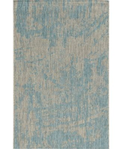 Kas Provo 5759 Area Rug In Teal