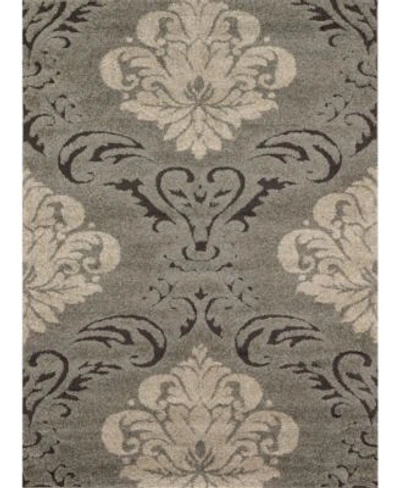 Spring Valley Home Spell Spl 03 Area Rug In Slate