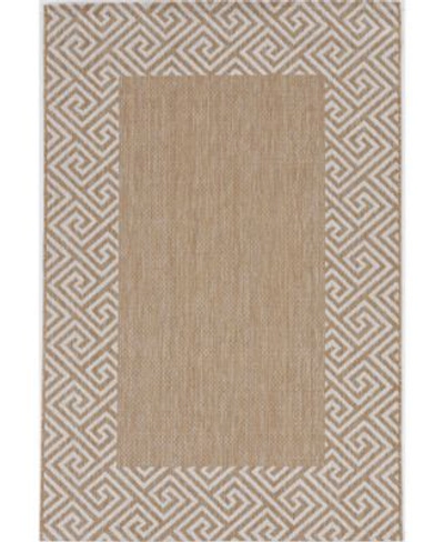 Shop Kas Provo 5766 Area Rug In Brown