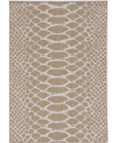 Shop Kas Provo 5767 Area Rug In Brown