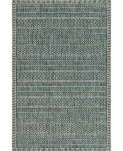 Kas Provo 5755 Area Rug In Teal