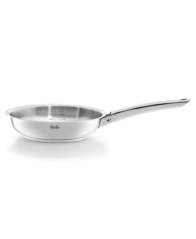 Shop Fissler Steelux Pro Stainless Steel 8" Fry Pan