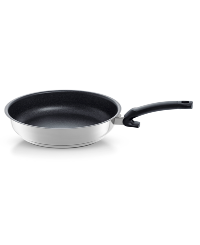 Shop Fissler Adamant Premium Aluminum 9.5" Non-stick Fry Pan