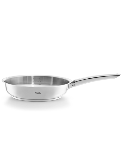 Shop Fissler Steelux Pro Stainless Steel 9.5" Fry Pan