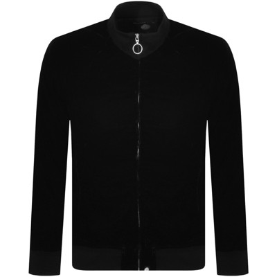 Pretty green 2024 funnel neck jacket