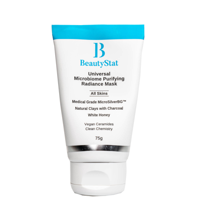 Shop Beautystat Universal Microbiome Purifying Clay Mask 75g
