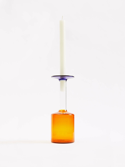 Soho Home Otto Candleholder Large