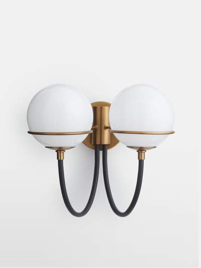 Soho Home Rene Wall Light Us