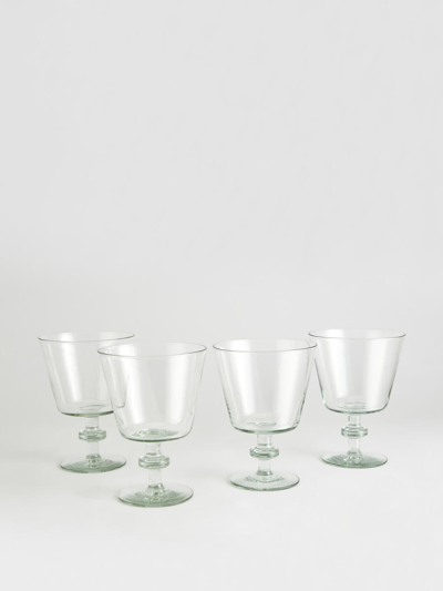 Soho Home Avenell Water Glass