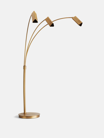 Soho Home Selina Multi-head Floor Lamp