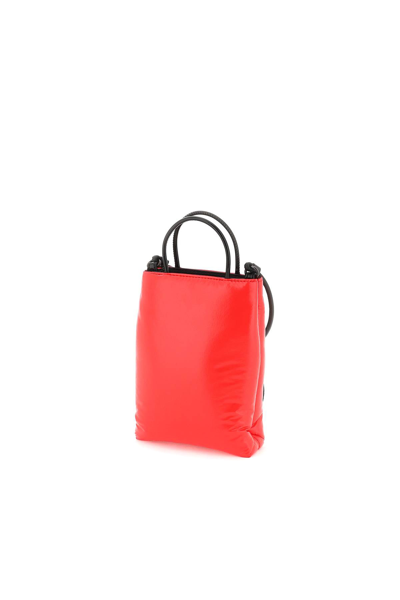 Shop Furla Opportunity Mini Bag In Red