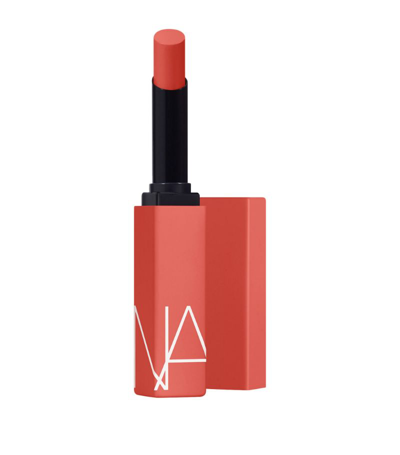 Shop Nars Powermatte Lipstick In Pink