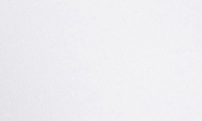 Nydj Sheri Ankle Fray Hem Slim Jeans In Optic White