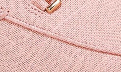 Sam Edelman Loraine Bit Loafer In Coral Peach