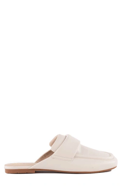 Shop Bc Footwear Brunch Date Mule In White