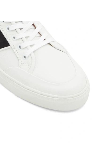 Belstaff Phoenix Low Sneaker In White | ModeSens