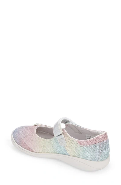 Shop Stride Rite Soft Motion™ Holly Mary Jane Sneaker In Multi
